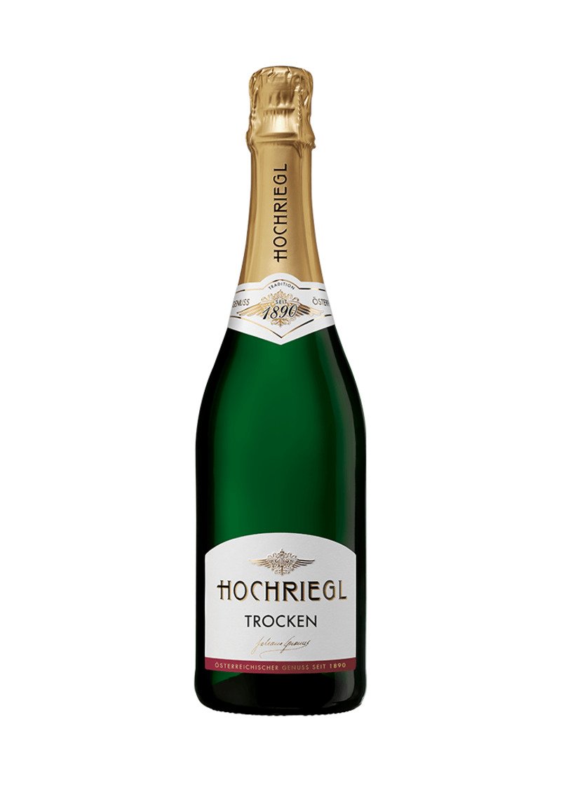 Hochriegl Trocken Fl. (0,75 Lt.) 