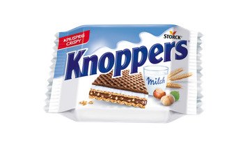 Knoppers Kart. (1 Kart. à 24 Stk.)