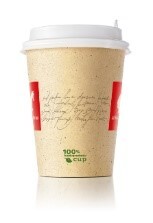 Meinl Becher Kart. (100 Stk. à 0,1 Lt.)