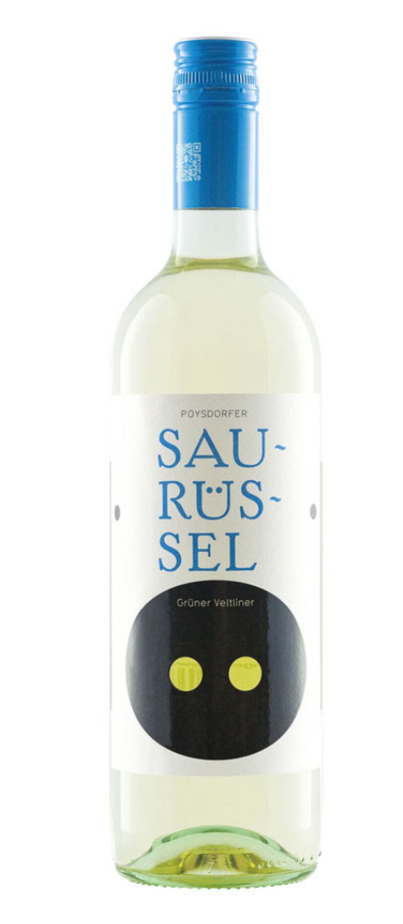 Weingut Ebinger Poysdorfer Saurüssel Fl. (0,75 Lt.)