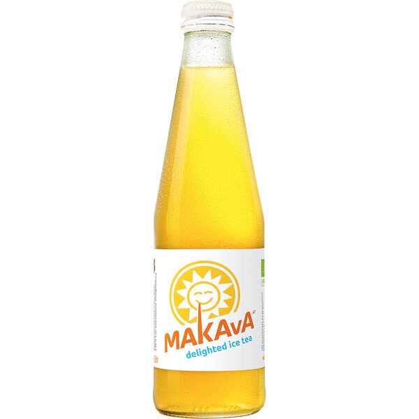 Makava Eistee (12 Fl. à 0,33 Lt.)