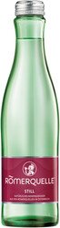 Römerquelle still  Ki. (12 Fl. à 0,75 Lt.) 