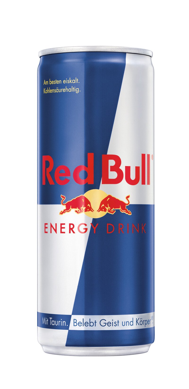 Red Bull Dose  Tr. (24 Ds. à 0,25 Lt.) 