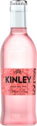 Kinley Bitter Rose (24 Fl. à 0,25 Lt.)