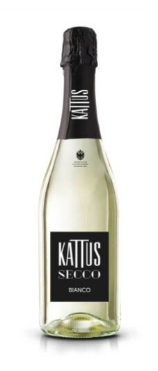 Kattus Secco Bianco (0,75 Lt.)