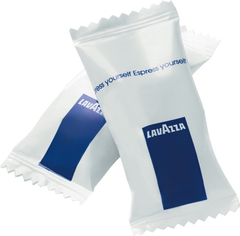 Lavazza Schokomandeln Pck. (200 Stk.) 