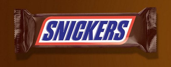 Snickers Single Kart. (1 Kart. à 24 Stk.)
