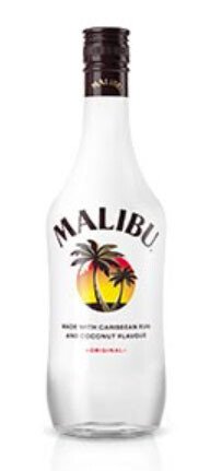 Malibu  Fl. (0,7 Lt.) 
