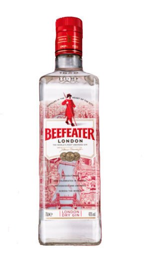 Beefeater Gin & Tonic (12 Ds. à 0,25 Lt.)