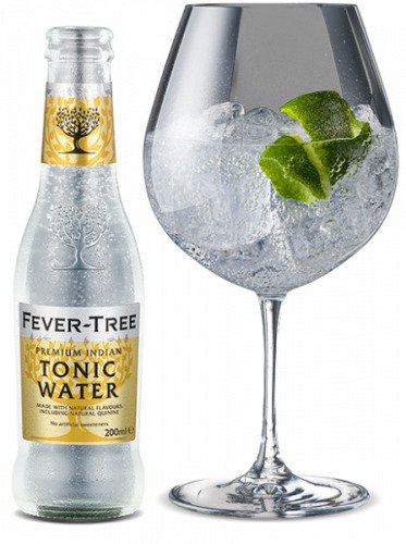 Fever Tree Tonic Water (24 Fl. à 0,2 Lt.)
