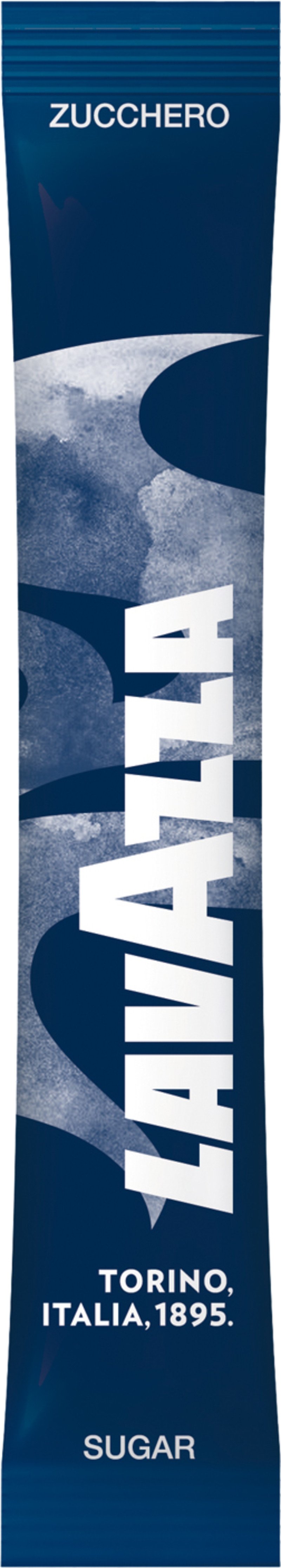 Lavazza Zuckersticks Pck. (700 Stk.) 