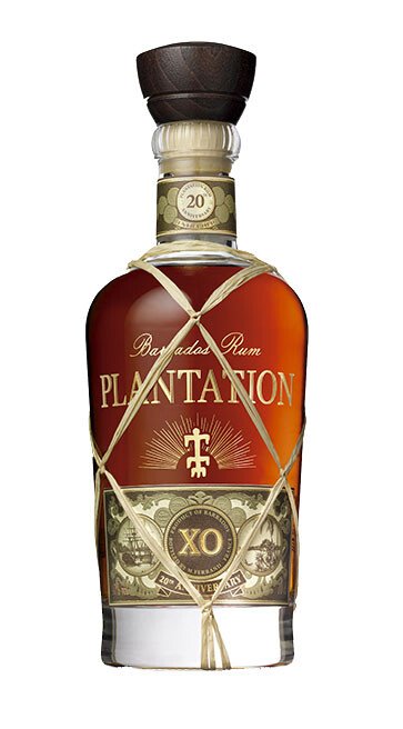 Plantation Barbadors Extra Old 20th Fl. (0,7 Lt.)