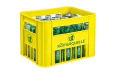 Römerquelle Ki. (20 Fl. à 0,33 Lt.) 