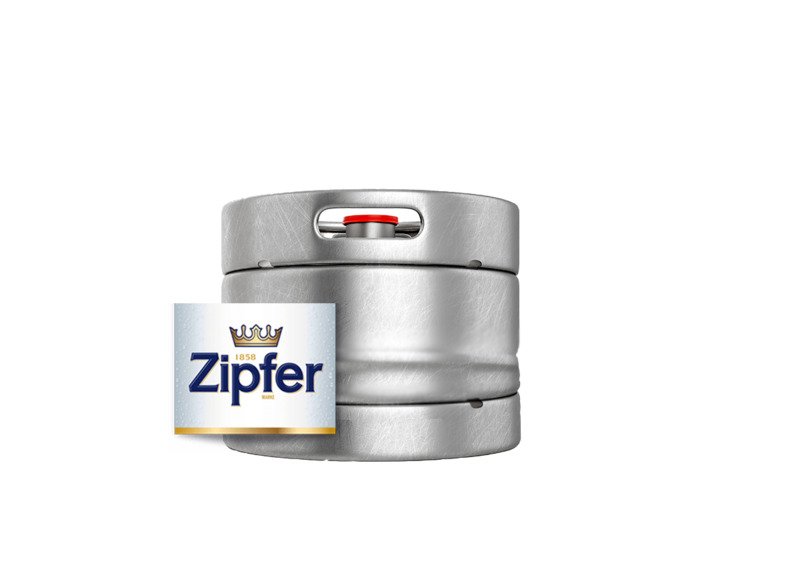 Zipfer Märzen Fass (30 Lt.)