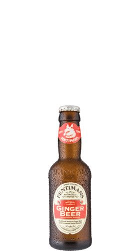 Fentimans Ginger Beer EW (24 Fl. à 0,2 Lt.)