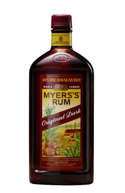 Myers Rum Fl. (0,7 Lt.) 