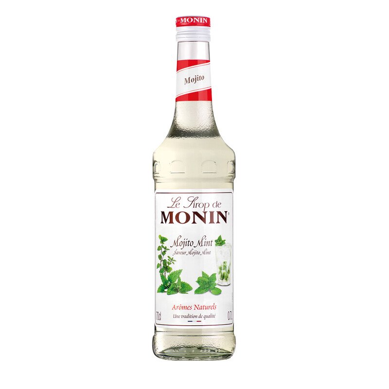 Monin Mojito Fl. (0,7 Lt.) 