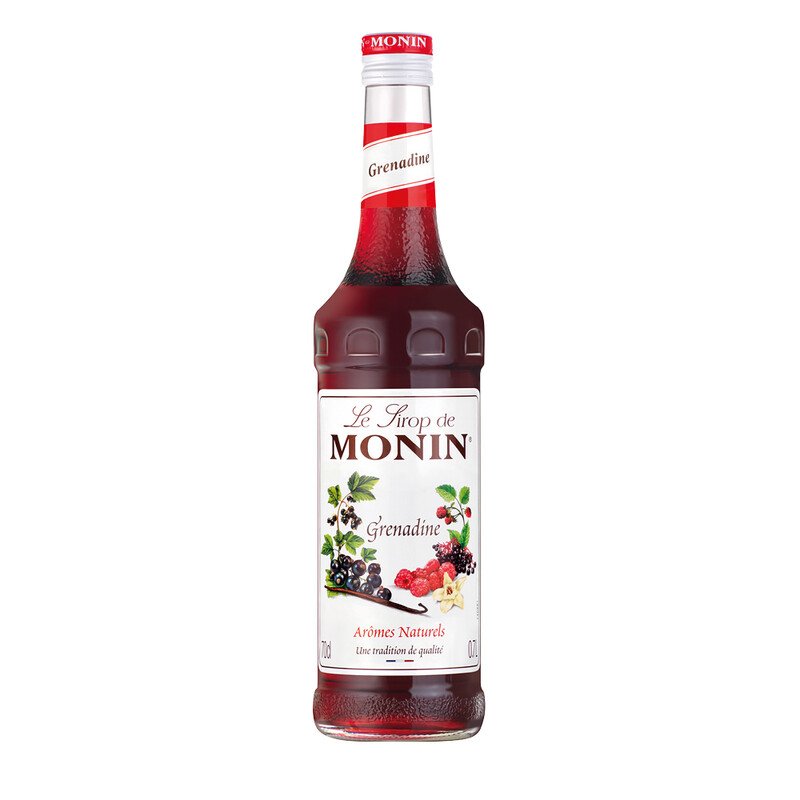 Monin Grenadine Fl. (0,7 Lt.) 