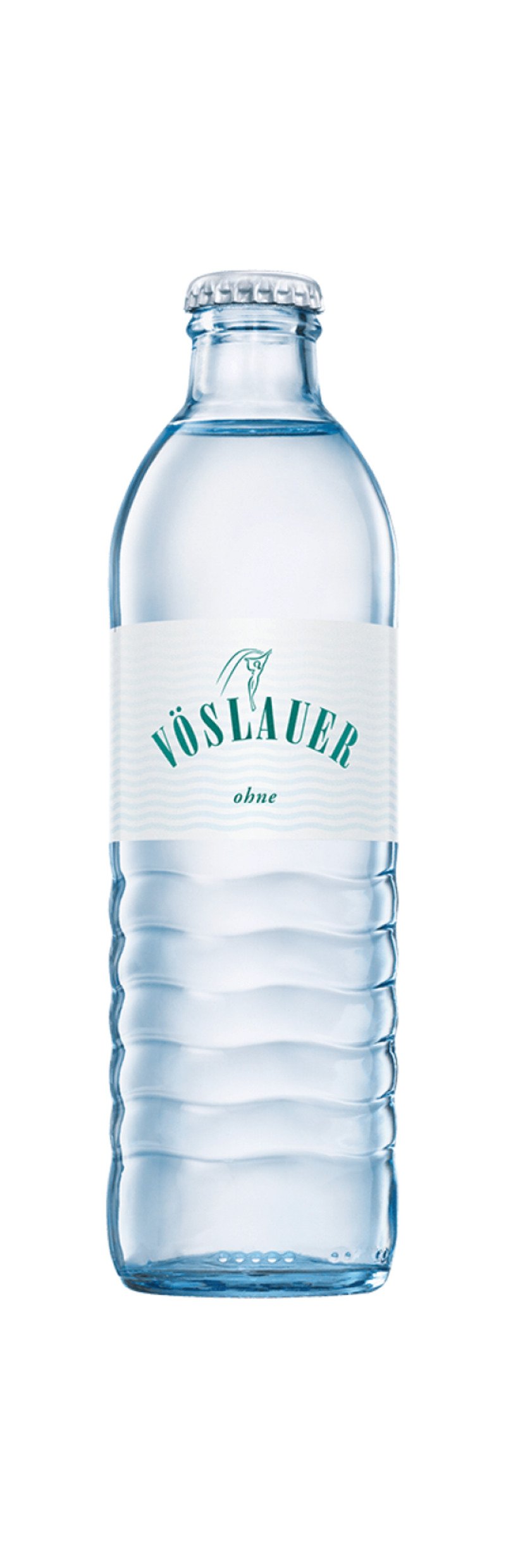 Vöslauer ohne  Ki. (24 Fl. à 0,33 Lt.) 