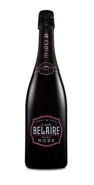 Luc Belaire Rare Rose (0,75 Lt.)