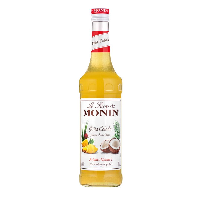 Monin Pina Colada Fl. (0,7 Lt.) 