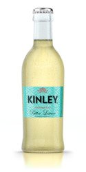 Kinley Bitter Lemon (24 Fl. à 0,25 Lt.)
