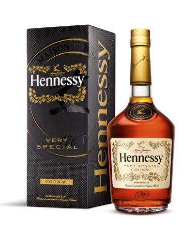 Hennessy VS Fl. (0,7 Lt.)