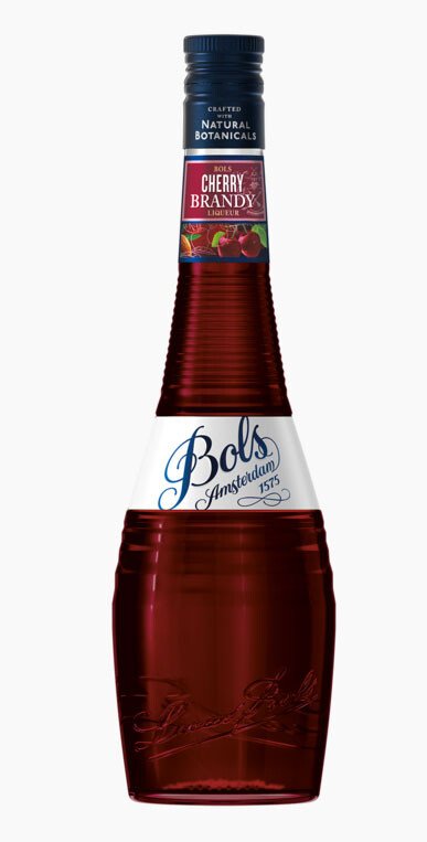 Bols Cherry Brandy Fl. (0,7 Lt.) 