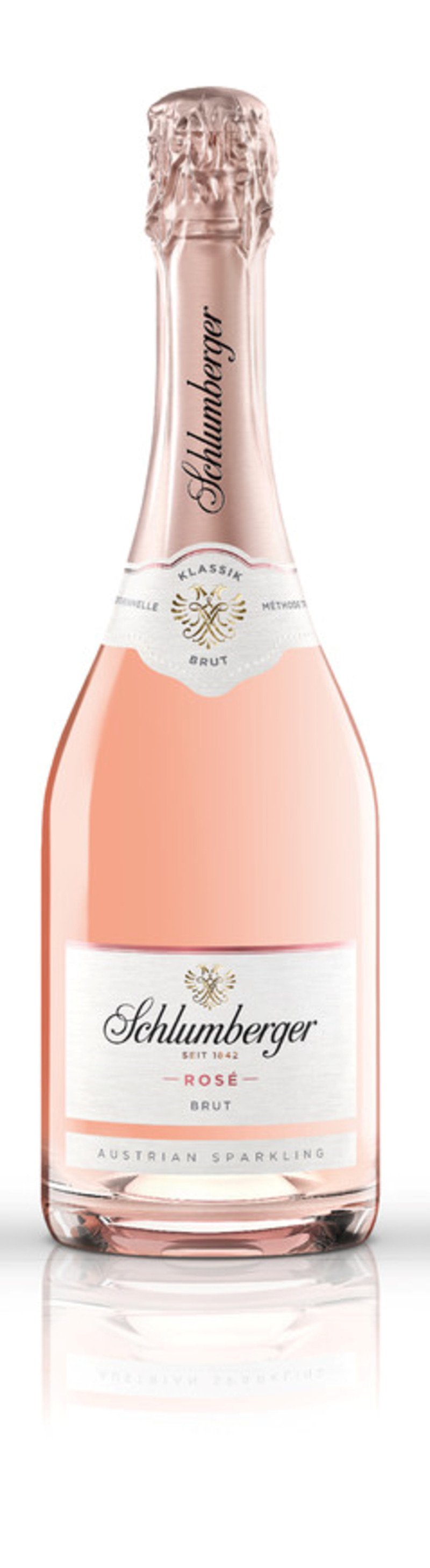Schlumberger Rose Secco Fl. (0,75 Lt.) 