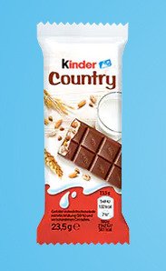 Kindercountry (20 Stk.)