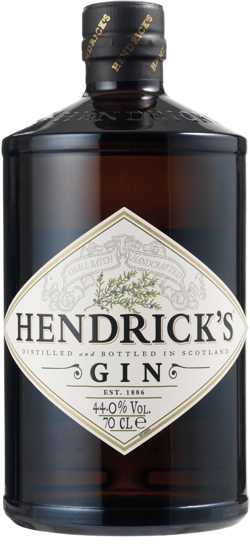 Hendricks Gin Fl. (0,7 Lt.) 