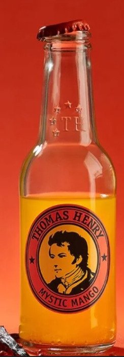 Thomas Henry Mango EW Kart. (24 Fl. à 0,2 Lt.)