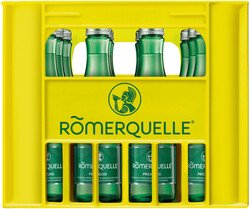 Römerquelle  Ki. (12 Fl. à 0,75 Lt.) 