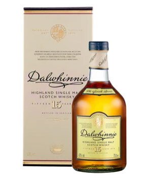Dalwhinnie Fl. (0,7 Lt.) 