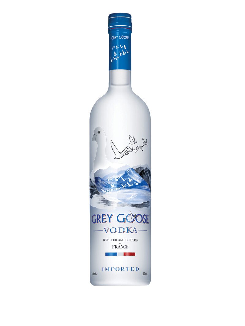 Grey Goose Vodka Fl. (1,5 Lt.) 