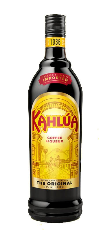 Kahlua Liqueur de Cafe  Fl. (0,7 Lt.) 