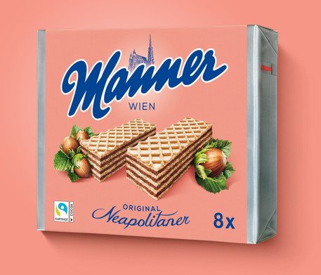 Manner Neapolitaner Kart. (48 Stk.)