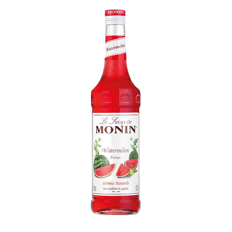 Monin Wassermelone Fl. (0,7 Lt.) 