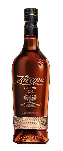 Ron Zacapa Centenario Fl. (0,7 Lt.)