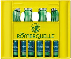 Römerquelle mild  Ki. (12 Fl. à 0,75 Lt.) 