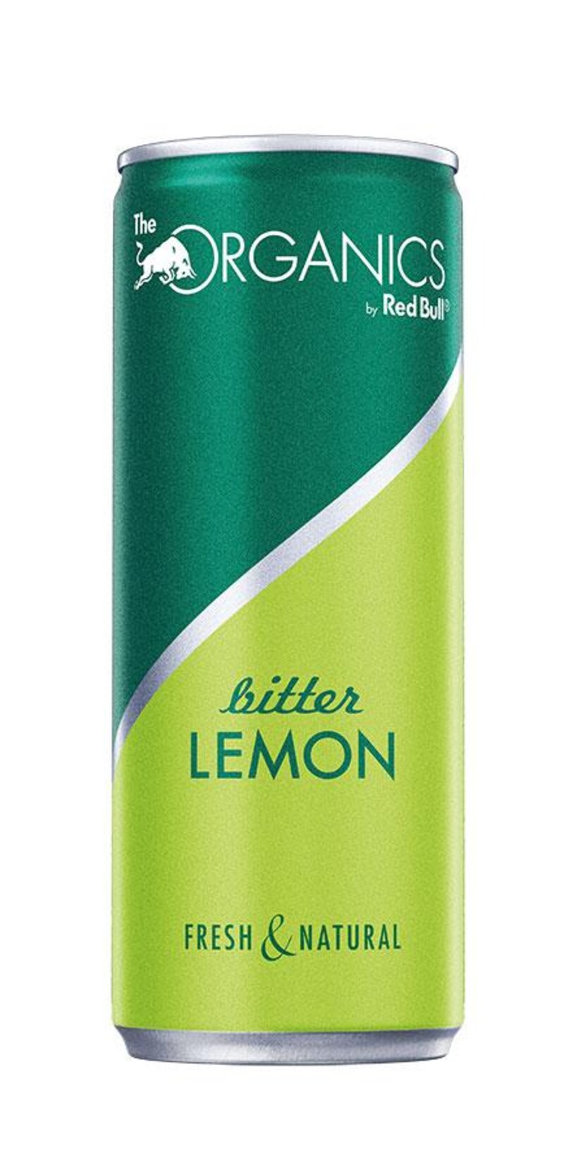 Red Bull Organics Bitter Lemon DS Tr. (24 Ds. à 0,25 Lt.)