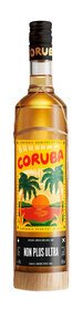 Coruba Rum 74% Fl. (0,7 Lt.) 