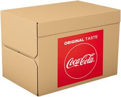 Coca Cola BIB BiB (20 Lt.)