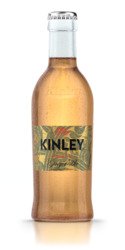 Kinley Ginger Ale (24 Fl. à 0,25 Lt.)
