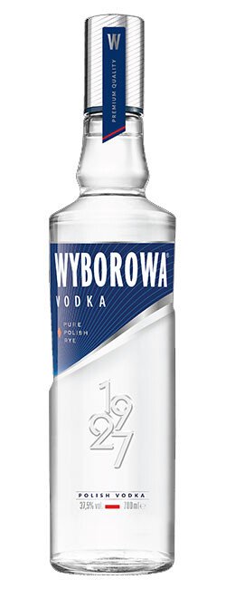 Wodka Wyborowa Fl. (0,7 Lt.) 