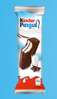 Kinder Pingui (30 Stk.)