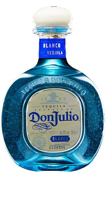 Don Julio Tequila Blanco (0,7 Lt.)