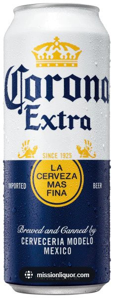 Corona Extra DS (24 Ds. à 0,33 Lt.)
