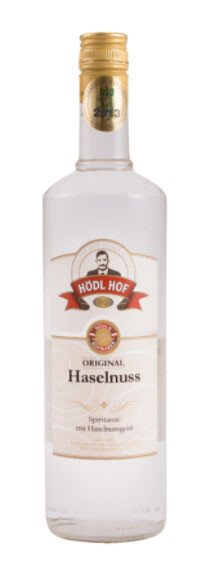 Hödl Hof Haselnuss  Fl. (1 Lt.) 