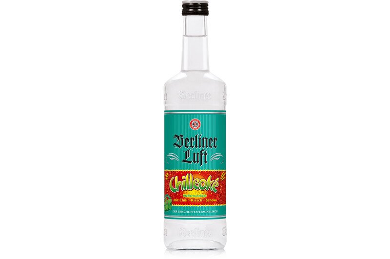 Berliner Luft Chilleoke (0,7 Lt.)